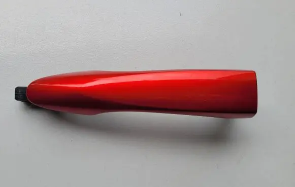 Renault Kadjar Rear door exterior handle