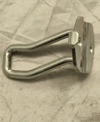 BMW 3 G20 G21 Rear door lock loop/hook striker 7498893