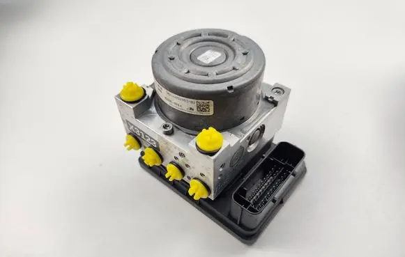 BMW 3 F30 F35 F31 ABS Pump 6858953 100220003194 6861376