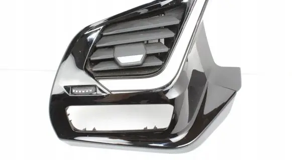 BMW Z4 g29 Dashboard side air vent grill/cover trim 9869024