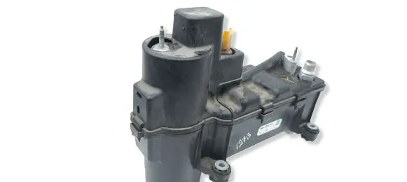 Citroen C4 III e-C4 Air conditioning (A/C) air dryer 9830070780