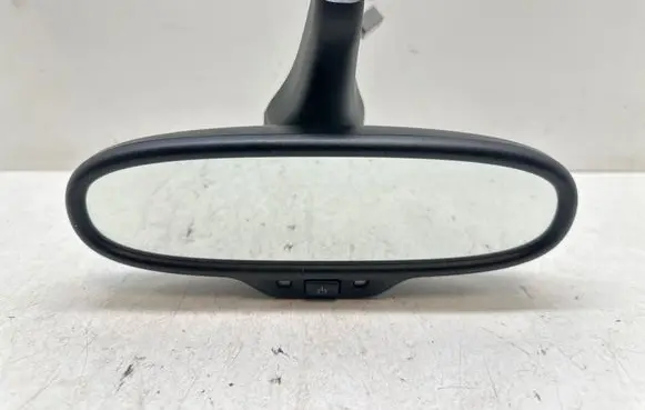 Audi TT TTS Mk2 Rear view mirror (interior) 8J0857511E