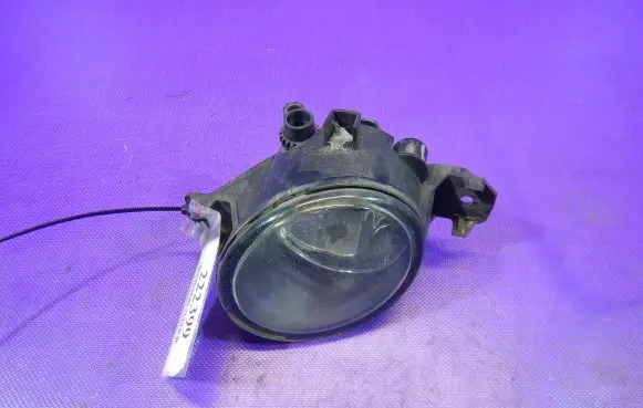 Renault Espace - Grand espace IV Front fog light 8200002470