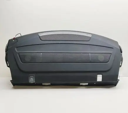 Mercedes-Benz CLS C218 X218 Parcel shelf A2186900649