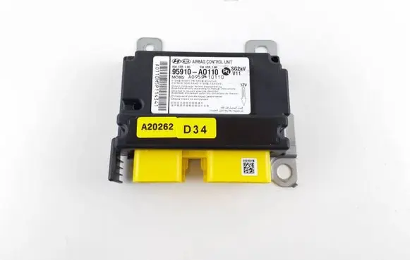 KIA Niro Airbag control unit/module 95910A0110 95910AO110