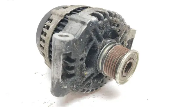 Mini One - Cooper Coupe R56 Generator/alternator 0121415027 7575600