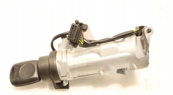 Ignition lock