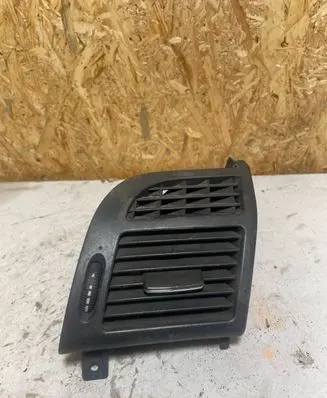Mercedes-Benz E W211 Dashboard side air vent grill/cover trim 2118300654