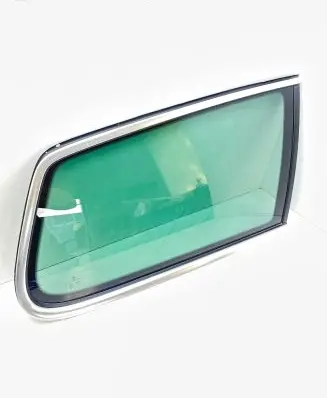 Volkswagen Passat Alltrack Rear side window 3AF845298 43R001108