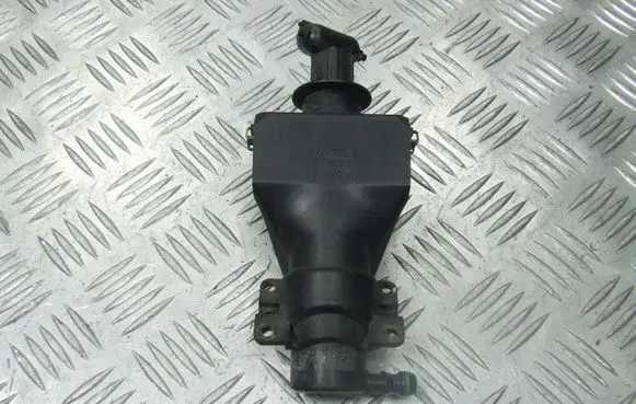 Mazda 3 I Headlight washer pump LEWY