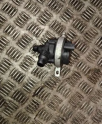 Renault Kadjar Electric auxiliary coolant/water pump 0392023409 A392023409