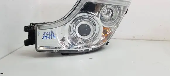 Mercedes-Benz A W177 Headlight/headlamp