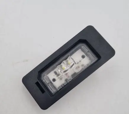 BMW 5 G30 G31 Number plate light 7410302 7310828 63267410302