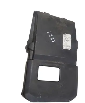 Volvo V50 Battery box tray cover/lid 30667276