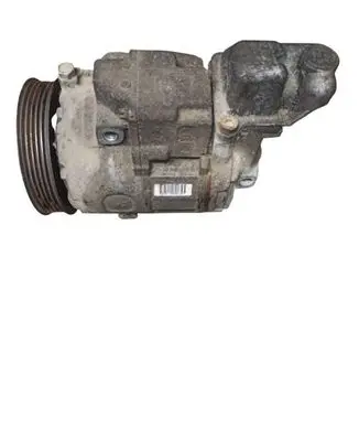Mercedes-Benz A W168 Air conditioning (A/C) compressor (pump) GE447220-8871 GE4472208871 0002302111