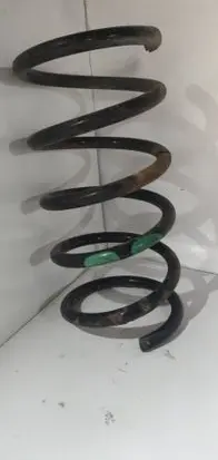 Volvo V70 Rear coil spring