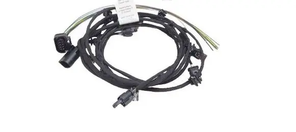 Audi A4 S4 B9 8W Parking sensor (PDC) wiring loom 8W0971095J