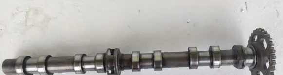 Mercedes-Benz A W176 Camshaft A6510500300