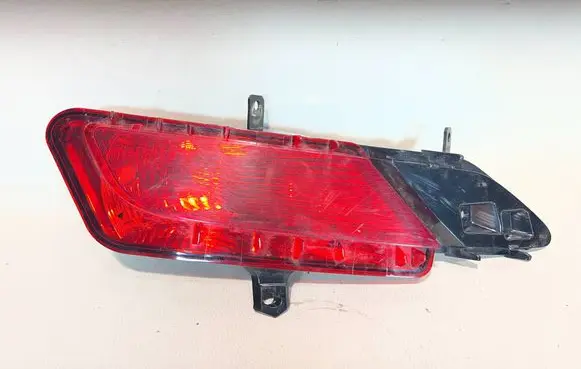 Volvo XC60 Rear fog light LAMPAVOLVOXC60