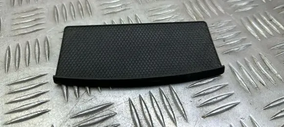 Mercedes-Benz C W205 Glove box pad 1248125