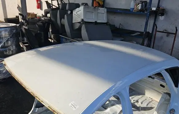 Seat Leon (5F) Roof IMPRK1517244