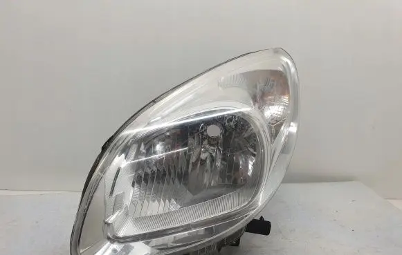 Renault Kangoo II Headlight/headlamp 260607383R