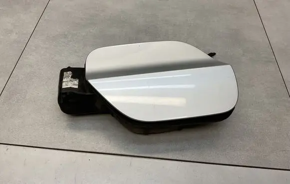 Volkswagen PASSAT B8 Fuel tank cap 3G9809857