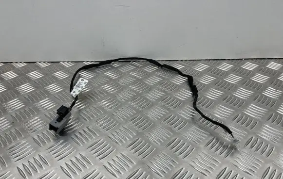 Ford Fusion II Front door wiring loom DS7314E072 DS7314E072BG