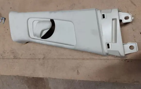 Lexus NX (B) pillar trim (top) 6241078010 6241078011