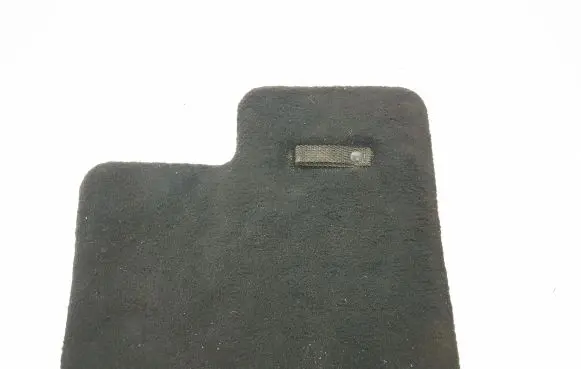 Maserati Quattroporte Trunk/boot side trim panel