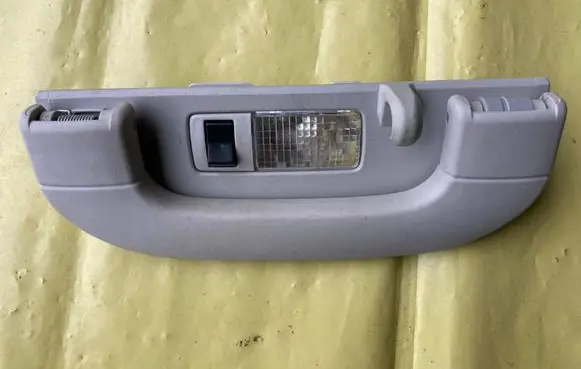 Mercedes-Benz A W169 Rear interior roof grab handle A1698204401