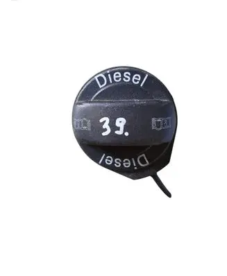 Audi Q7 4L Fuel tank filler cap 
