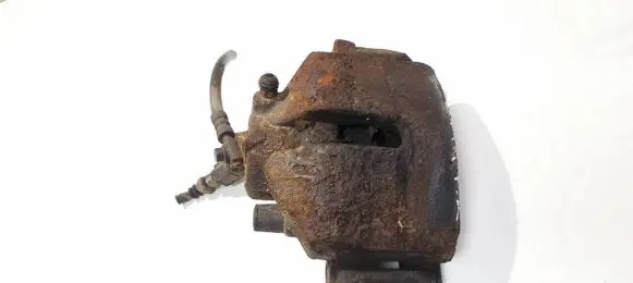 Volkswagen Golf Plus Front brake caliper 581de
