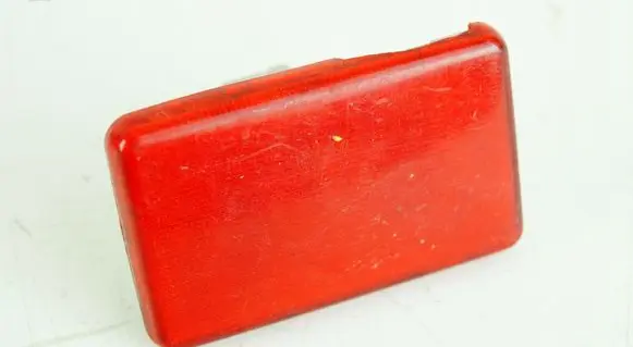 Mitsubishi Pajero Other exterior part 1155207