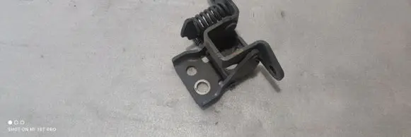 Dodge Challenger Front door upper hinge 68024340AF