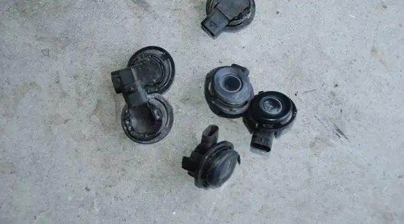 Volkswagen Tiguan Parking PDC sensor 3C0919275S