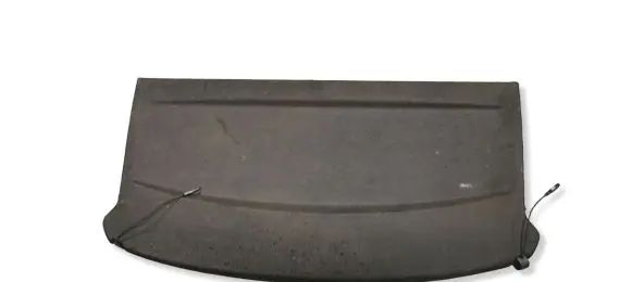 BMW 1 E81 E87 Parcel shelf 6966715