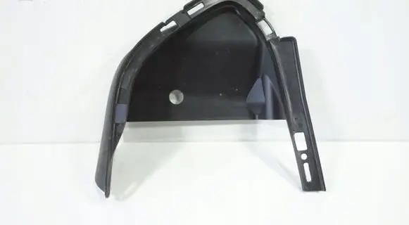 Mercedes-Benz CLS W257 Intercooler air channel guide A2578853902