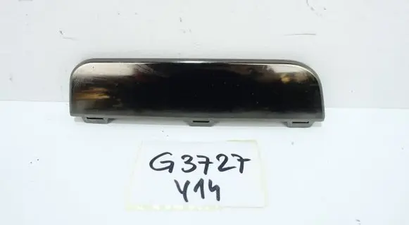 KIA Pro Cee'd III Roof trim bar molding cover 86573J7900