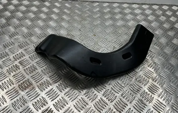 Ford S-MAX Cabin air duct channel 6G91U01902BD 6G91U01902