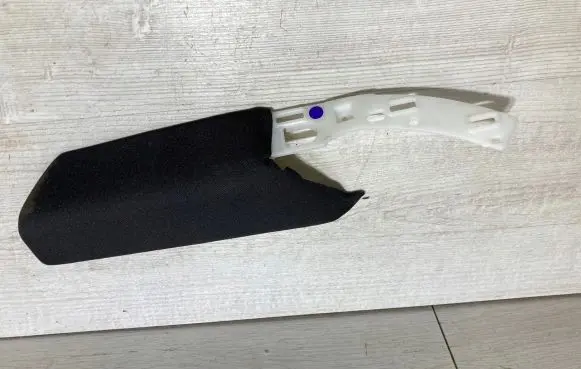 Ford Focus Other interior part 6x723120dl
