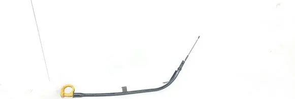 Oil level dip stick