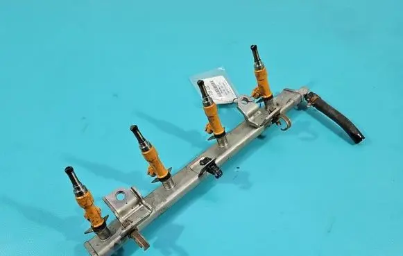 Suzuki SX4 Fuel injector 297500-1480 IMPRK1526020
