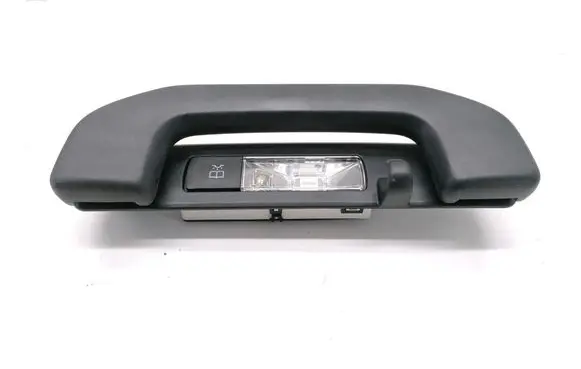 Mercedes-Benz A W177 Rear interior roof grab handle A0998150000