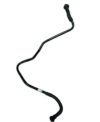 Ford Mustang V Vacuum line/pipe/hose BR339J280AH BR339J280A BR339J280