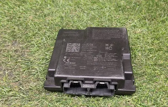 Buick Encore I Keyless (KESSY) go control unit/module 13523236 793186748