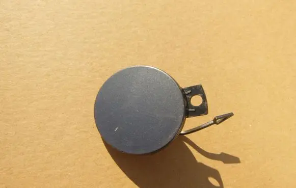 Audi TT TTS Mk2 Rear bumper row hook cap/cover 8J0807441