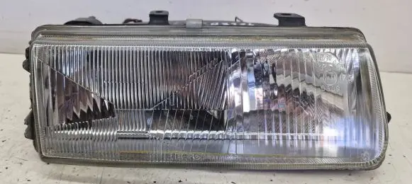 Seat Toledo I (1L) Headlight/headlamp