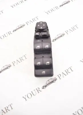 BMW 5 F10 F11 Electric window control switch 9179913