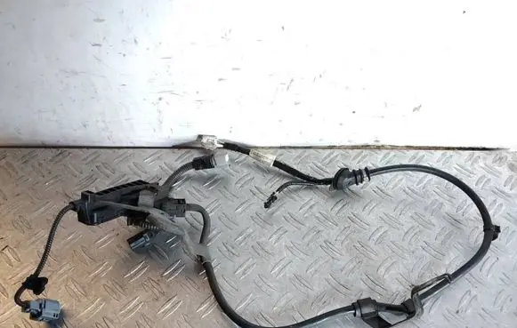 Lexus RX V Rear ABS sensor wiring 890C048130